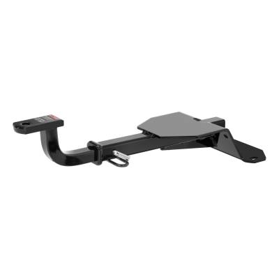 CURT - CURT 112223 Class I 1.25 in. Receiver Hitch