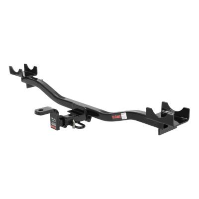 CURT - CURT 117013 Class I 1.25 in. Receiver Hitch