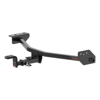 CURT - CURT 116483 Class I 1.25 in. Receiver Hitch