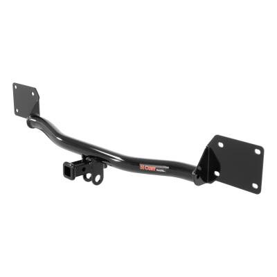 CURT - CURT 11387 Class I 1.25 in. Receiver Hitch