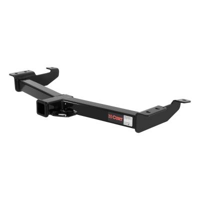 CURT - CURT 14055 Class IV 2 in. Receiver Hitch