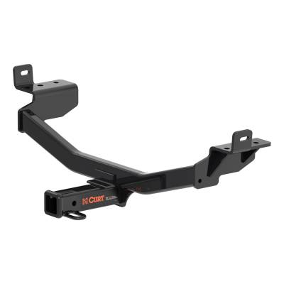 CURT - CURT 13395 Class III 2 in. Receiver Hitch