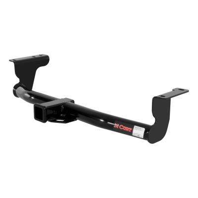 CURT - CURT 13577 Class III 2 in. Receiver Hitch