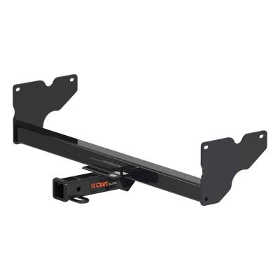 CURT - CURT 13381 Class III 2 in. Receiver Hitch