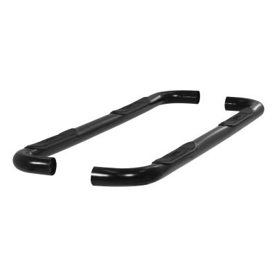 ARIES - ARIES 203009 3 in. Round Side Bars