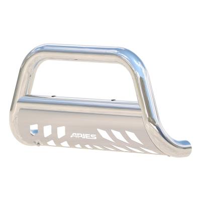 ARIES - ARIES 35-3001 Bull Bar