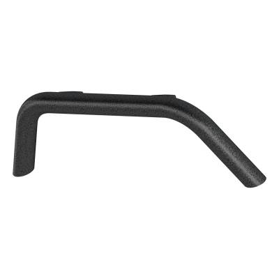 ARIES - ARIES 2081255 TrailChaser Front Bumper Center Brush Guard