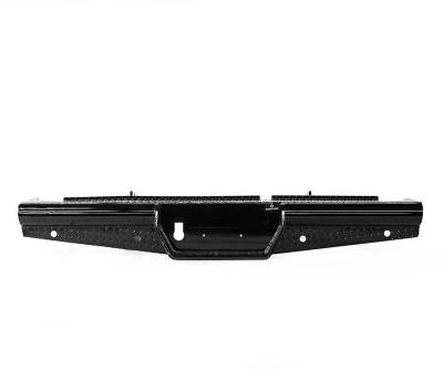 Ranch Hand - Ranch Hand BBD100BLSS Legend Series Rear Bumper