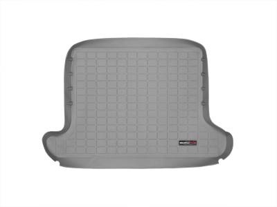 WeatherTech - WeatherTech 42072 Cargo Liner