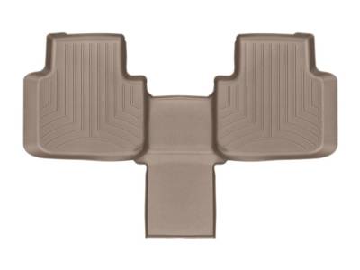 WeatherTech - WeatherTech 4510842 FloorLiner DigitalFit