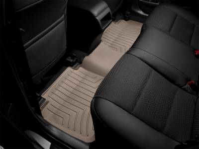 WeatherTech - WeatherTech 457093 FloorLiner DigitalFit