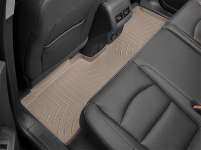 WeatherTech - WeatherTech 4510802 FloorLiner DigitalFit