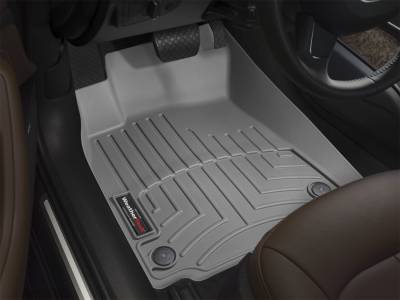 WeatherTech - WeatherTech 462621 FloorLiner DigitalFit