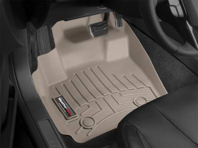 WeatherTech - WeatherTech 453141 FloorLiner DigitalFit