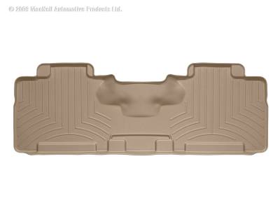 WeatherTech - WeatherTech 451072 FloorLiner DigitalFit