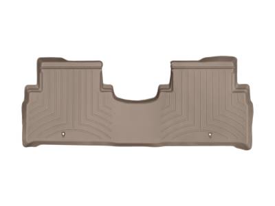 WeatherTech - WeatherTech 457702 FloorLiner DigitalFit