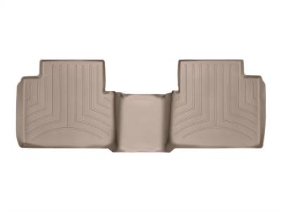 WeatherTech - WeatherTech 456892 FloorLiner DigitalFit