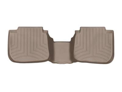 WeatherTech - WeatherTech 457082 FloorLiner DigitalFit