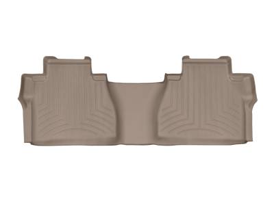 WeatherTech - WeatherTech 457862 FloorLiner DigitalFit