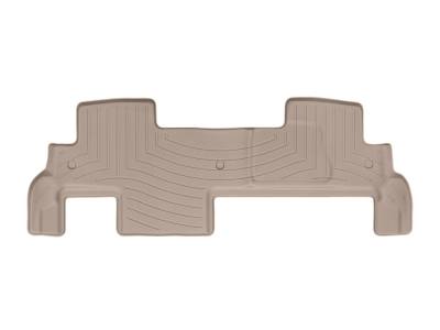 WeatherTech - WeatherTech 4511121 FloorLiner DigitalFit