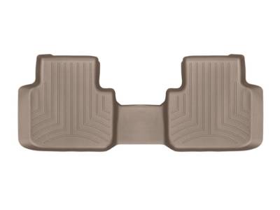 WeatherTech - WeatherTech 4510844 FloorLiner DigitalFit