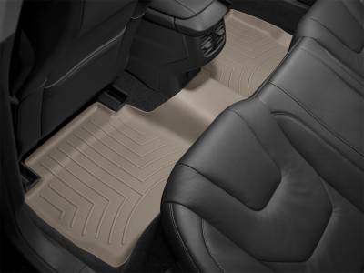 WeatherTech - WeatherTech 450613 FloorLiner DigitalFit