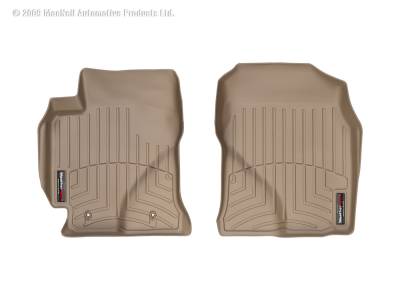 WeatherTech - WeatherTech 451091 FloorLiner DigitalFit