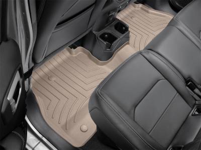 WeatherTech - WeatherTech 456662IM FloorLiner HP