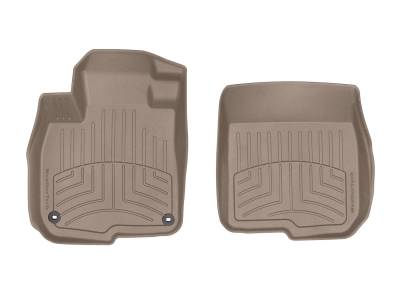 WeatherTech - WeatherTech 4511101IM FloorLiner HP