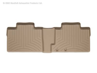 WeatherTech - WeatherTech 451102 FloorLiner DigitalFit