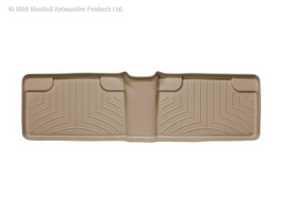 WeatherTech - WeatherTech 450722 FloorLiner DigitalFit