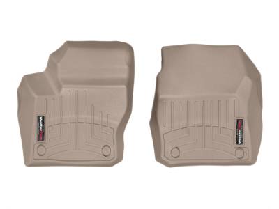 WeatherTech - WeatherTech 456461 FloorLiner DigitalFit