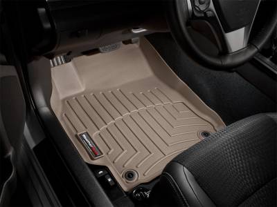 WeatherTech - WeatherTech 456581 FloorLiner DigitalFit