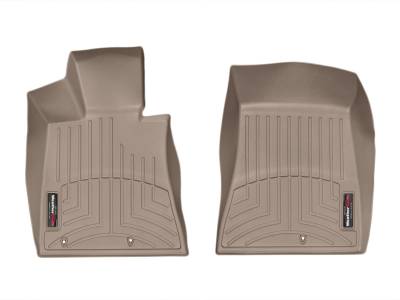 WeatherTech - WeatherTech 456591 FloorLiner DigitalFit