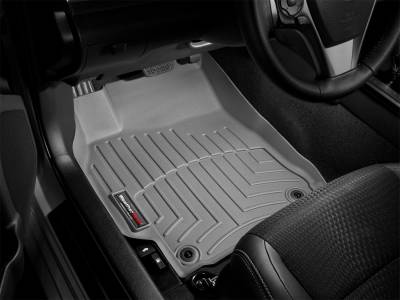 WeatherTech - WeatherTech 456641 FloorLiner DigitalFit