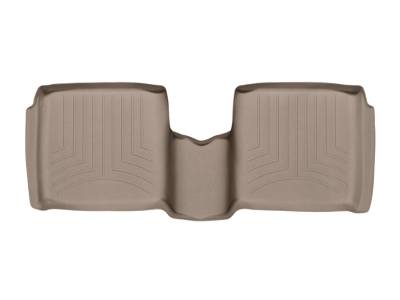 WeatherTech - WeatherTech 456502 FloorLiner DigitalFit