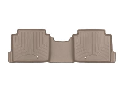 WeatherTech - WeatherTech 459252 FloorLiner DigitalFit