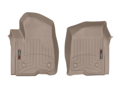 WeatherTech - WeatherTech 4514361 FloorLiner DigitalFit