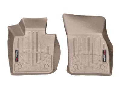 WeatherTech - WeatherTech 457311 FloorLiner DigitalFit