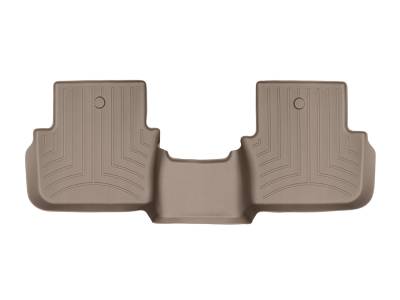 WeatherTech - WeatherTech 457692 FloorLiner DigitalFit