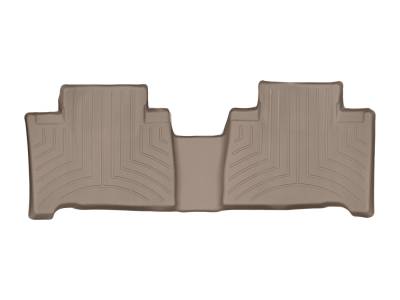 WeatherTech - WeatherTech 457492 FloorLiner DigitalFit