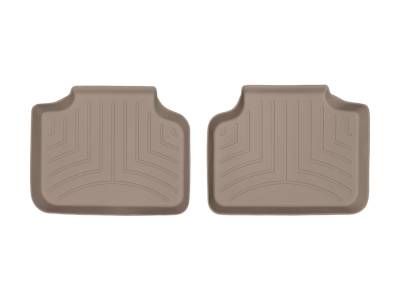 WeatherTech - WeatherTech 457482 FloorLiner DigitalFit