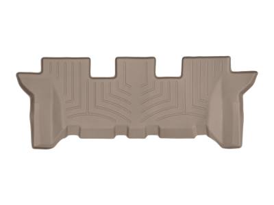 WeatherTech - WeatherTech 457703 FloorLiner DigitalFit