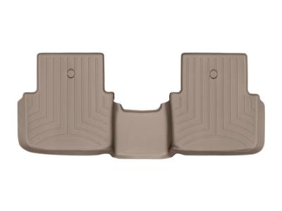 WeatherTech - WeatherTech 457342 FloorLiner DigitalFit