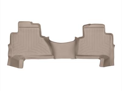 WeatherTech - WeatherTech 456952 FloorLiner DigitalFit