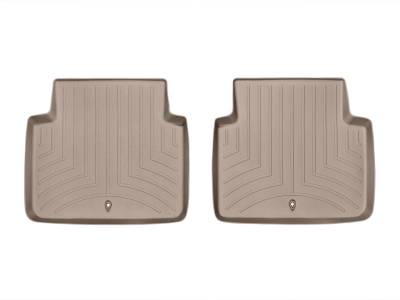 WeatherTech - WeatherTech 457002 FloorLiner DigitalFit