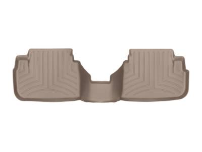 WeatherTech - WeatherTech 4511072 FloorLiner DigitalFit