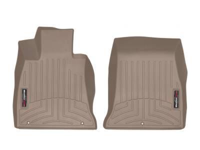 WeatherTech - WeatherTech 4514341 FloorLiner DigitalFit