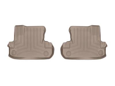 WeatherTech - WeatherTech 4510602 FloorLiner DigitalFit