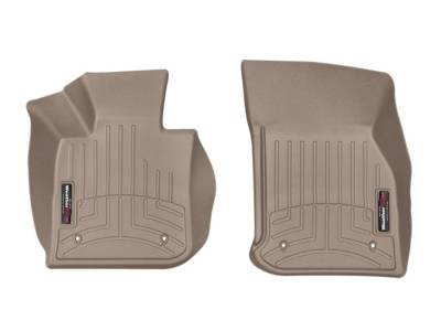 WeatherTech - WeatherTech 457911 FloorLiner DigitalFit